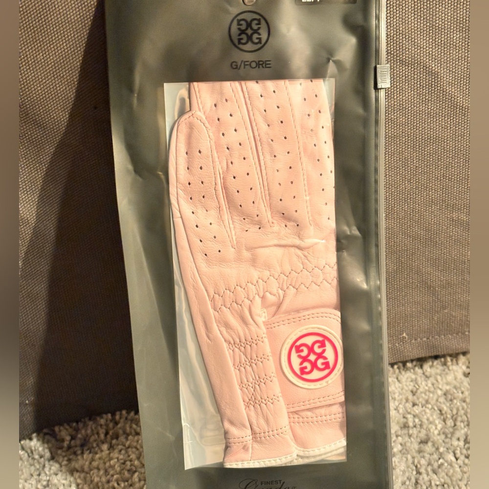 G/FORE Women's Left Golf Glove